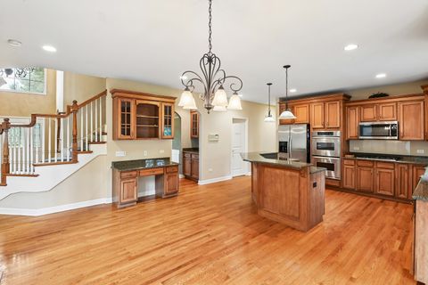Tiny photo for 2227 Spartina Road, Naperville, IL 60564 (MLS # 12689564)