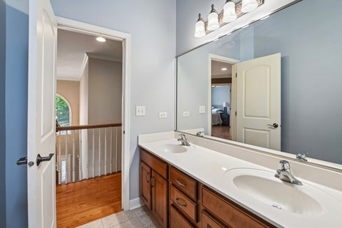 Tiny photo for 2227 Spartina Road, Naperville, IL 60564 (MLS # 12689564)