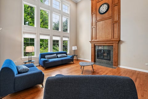 Tiny photo for 2227 Spartina Road, Naperville, IL 60564 (MLS # 12689564)