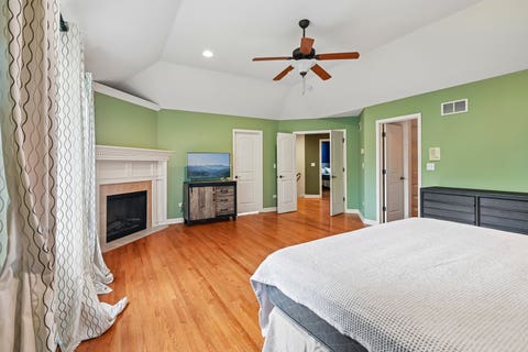Tiny photo for 2227 Spartina Road, Naperville, IL 60564 (MLS # 12689564)