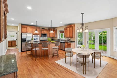 Tiny photo for 2227 Spartina Road, Naperville, IL 60564 (MLS # 12689564)