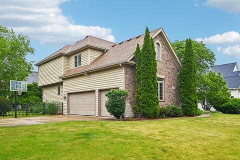 Tiny photo for 2227 Spartina Road, Naperville, IL 60564 (MLS # 12689564)
