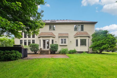 Tiny photo for 2227 Spartina Road, Naperville, IL 60564 (MLS # 12689564)