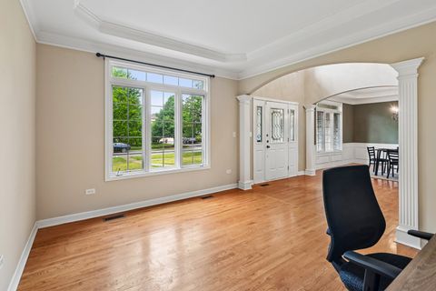 Tiny photo for 2227 Spartina Road, Naperville, IL 60564 (MLS # 12689564)