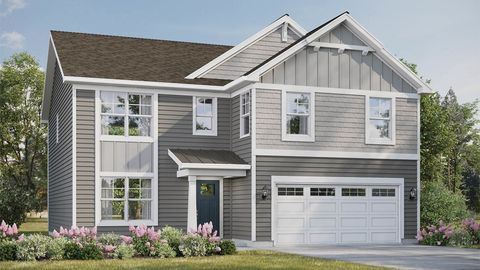Property photo of 2318 Hirsch Drive, Oswego, IL 60543