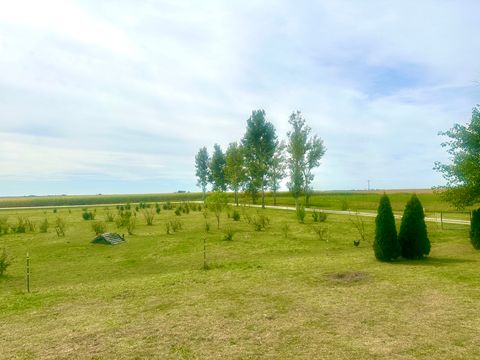 Tiny photo for 1258 E 2900 North Road, Clifton, IL 60927 (MLS # 12467759)