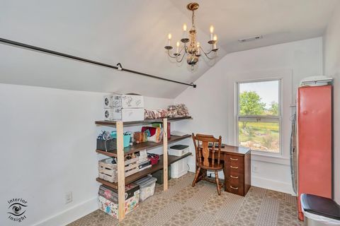 Tiny photo for 1258 E 2900 North Road, Clifton, IL 60927 (MLS # 12467759)