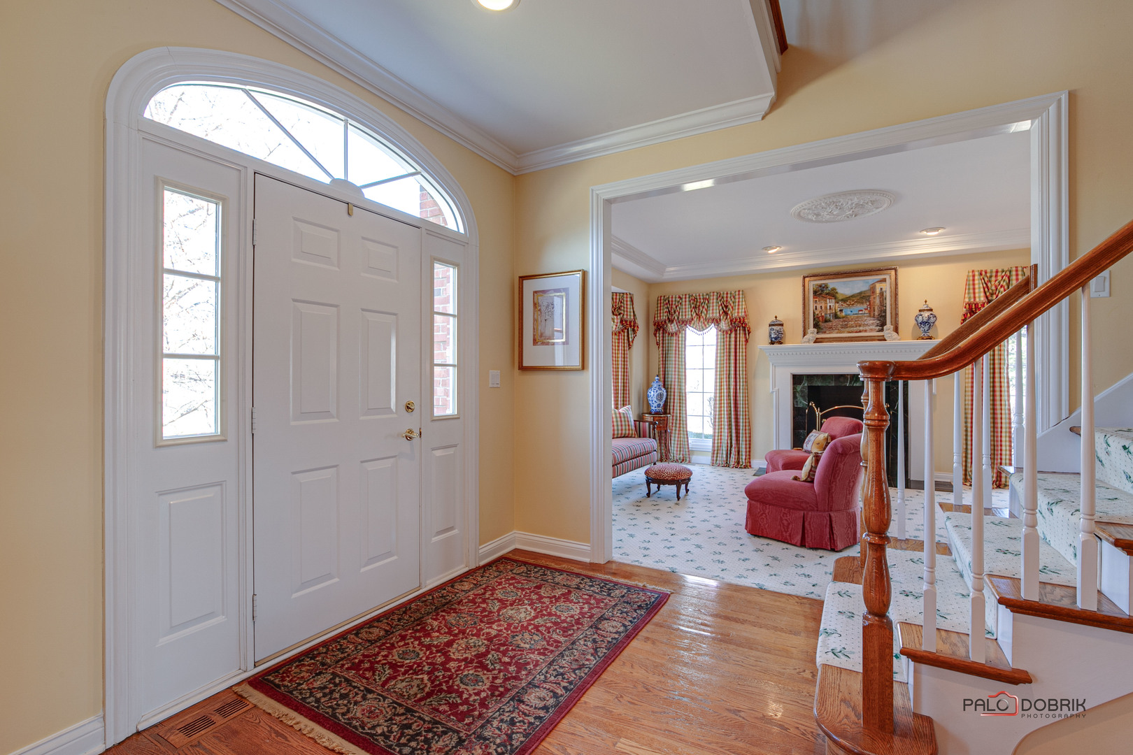 36 Squire Road