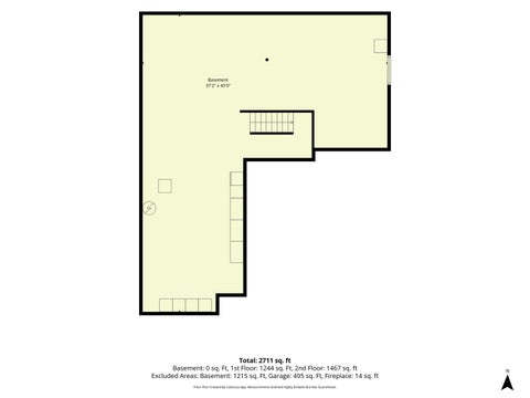 Tiny photo for 3550 Doral Drive, Elgin, IL 60124 (MLS # 12755121)