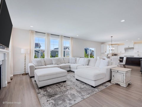 Tiny photo for 3550 Doral Drive, Elgin, IL 60124 (MLS # 12755121)
