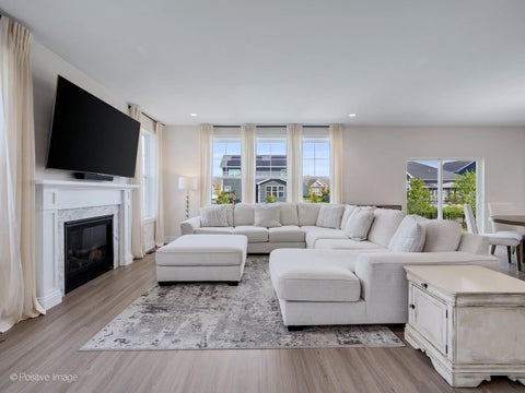 Tiny photo for 3550 Doral Drive, Elgin, IL 60124 (MLS # 12755121)