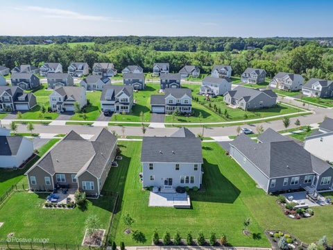 Tiny photo for 3550 Doral Drive, Elgin, IL 60124 (MLS # 12755121)