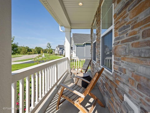 Tiny photo for 3550 Doral Drive, Elgin, IL 60124 (MLS # 12755121)