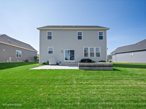 Tiny photo for 3550 Doral Drive, Elgin, IL 60124 (MLS # 12755121)