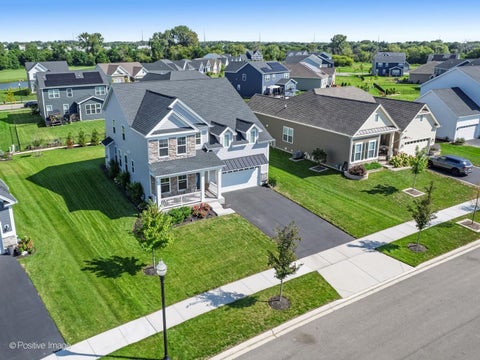 Tiny photo for 3550 Doral Drive, Elgin, IL 60124 (MLS # 12755121)