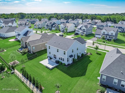 Tiny photo for 3550 Doral Drive, Elgin, IL 60124 (MLS # 12755121)