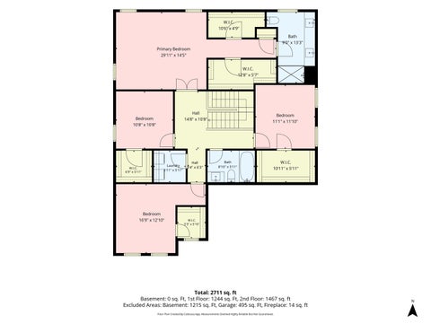Tiny photo for 3550 Doral Drive, Elgin, IL 60124 (MLS # 12755121)