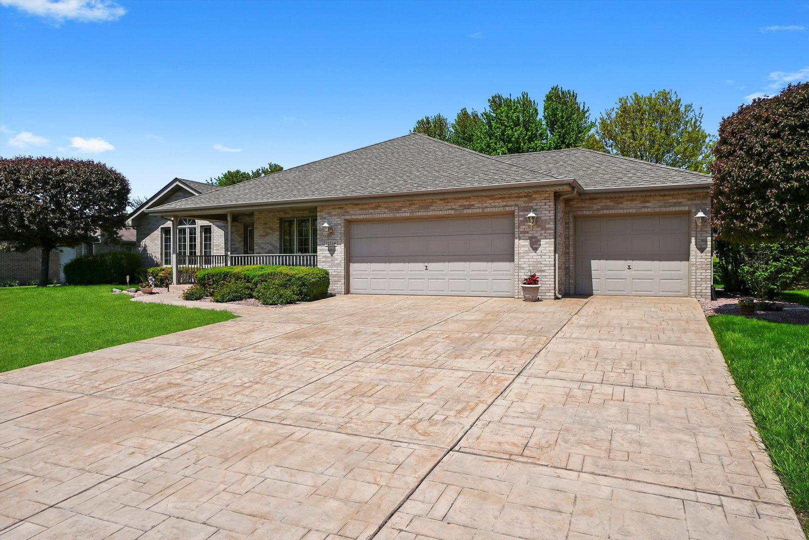 22314 Jeanette Court