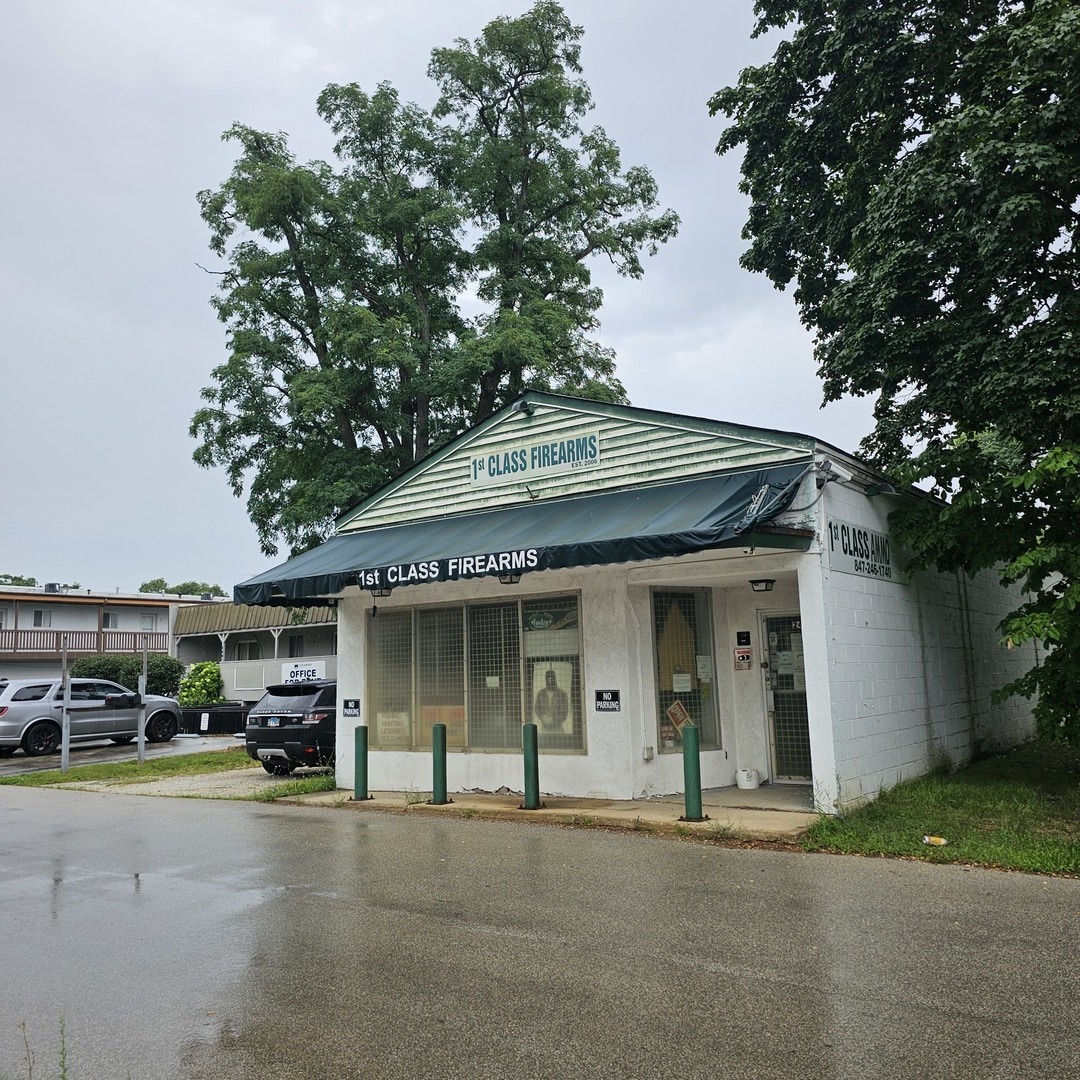 2453 Sheridan Road