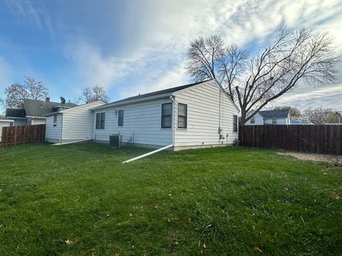 Tiny photo for 412 E Main Street, Morrison, IL 61270 (MLS # 12517514)