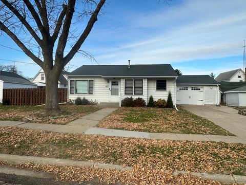 Photo of 412 E Main Street, Morrison, IL 61270 (MLS # 12517514)
