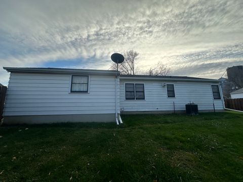 Tiny photo for 412 E Main Street, Morrison, IL 61270 (MLS # 12517514)