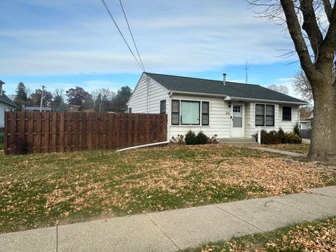 Tiny photo for 412 E Main Street, Morrison, IL 61270 (MLS # 12517514)