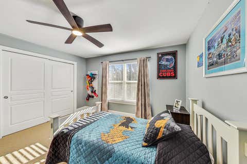 Tiny photo for 88 Holabird Circle, Highwood, IL 60040 (MLS # 12684280)