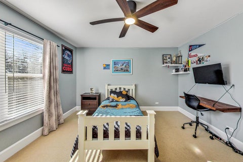 Tiny photo for 88 Holabird Circle, Highwood, IL 60040 (MLS # 12684280)