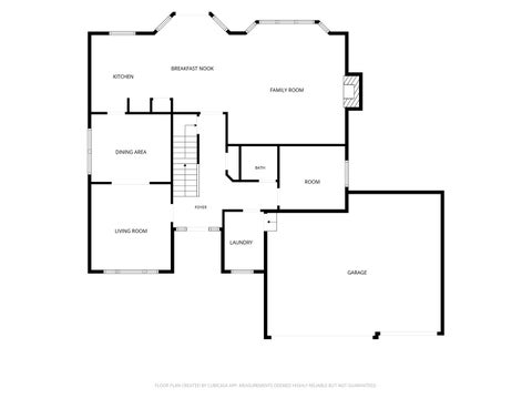 Tiny photo for 4824 Clearwater Lane, Naperville, IL 60564 (MLS # 12699806)