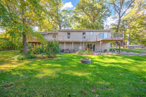Tiny photo for 13523 Burr Oak Road, Bloomington, IL 61705 (MLS # 12793610)
