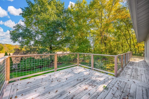 Tiny photo for 13523 Burr Oak Road, Bloomington, IL 61705 (MLS # 12793610)