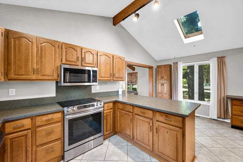 Tiny photo for 13523 Burr Oak Road, Bloomington, IL 61705 (MLS # 12793610)