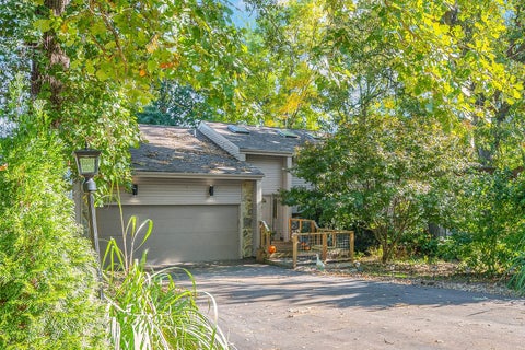 Tiny photo for 13523 Burr Oak Road, Bloomington, IL 61705 (MLS # 12793610)