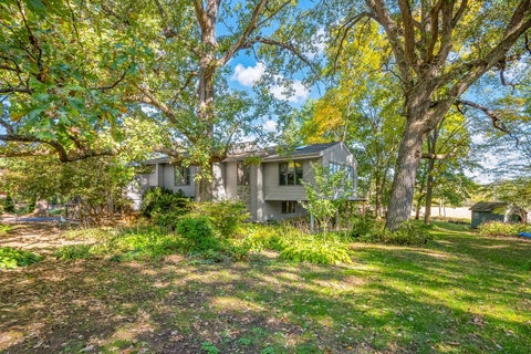 Tiny photo for 13523 Burr Oak Road, Bloomington, IL 61705 (MLS # 12793610)