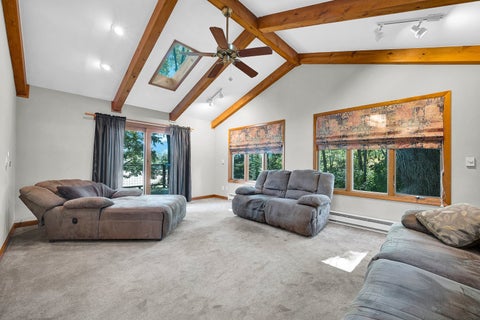 Tiny photo for 13523 Burr Oak Road, Bloomington, IL 61705 (MLS # 12793610)