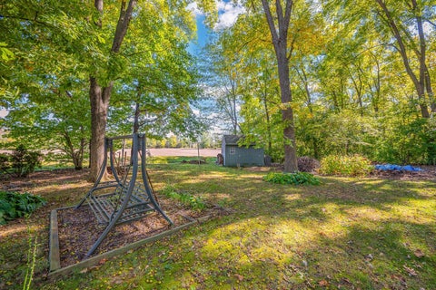Tiny photo for 13523 Burr Oak Road, Bloomington, IL 61705 (MLS # 12793610)