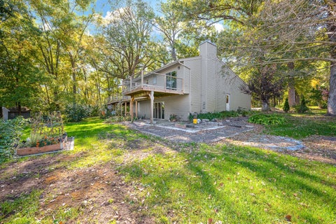 Tiny photo for 13523 Burr Oak Road, Bloomington, IL 61705 (MLS # 12793610)