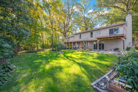 Tiny photo for 13523 Burr Oak Road, Bloomington, IL 61705 (MLS # 12793610)
