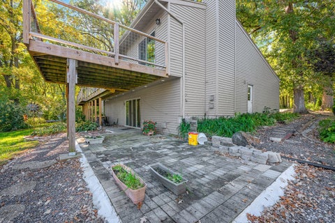 Tiny photo for 13523 Burr Oak Road, Bloomington, IL 61705 (MLS # 12793610)