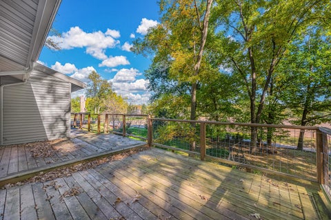 Tiny photo for 13523 Burr Oak Road, Bloomington, IL 61705 (MLS # 12793610)