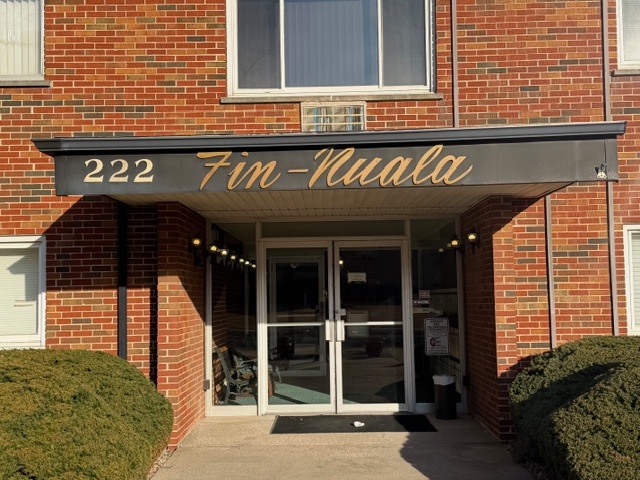 222 Madison Street 116