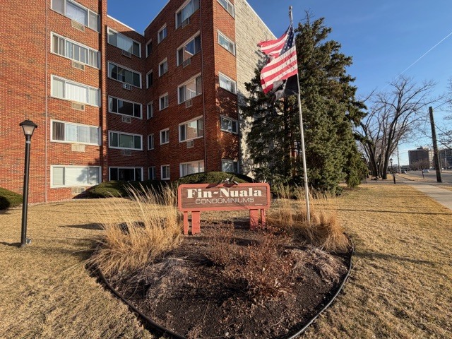 222 Madison Street 116