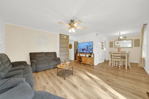 Tiny photo for 8430 S Keating Avenue, Chicago, IL 60652 (MLS # 12752234)