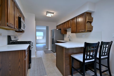 Tiny photo for 10542 Camelot Street, Westchester, IL 60154 (MLS # 12699480)