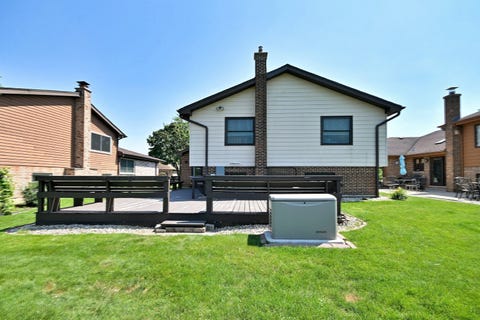 Tiny photo for 10542 Camelot Street, Westchester, IL 60154 (MLS # 12699480)