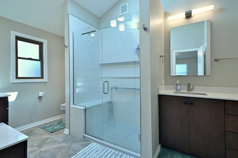 Tiny photo for 10542 Camelot Street, Westchester, IL 60154 (MLS # 12699480)