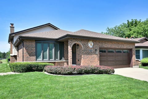 10542 Camelot Street, Westchester, IL 60154 - #: 12699480
