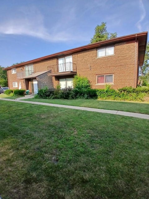 Photo of 3400 W 55th Street #1NW, Chicago, IL 60632 (MLS # 12753293)