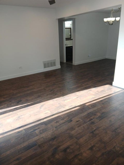Tiny photo for 3400 W 55th Street #1NW, Chicago, IL 60632 (MLS # 12753293)